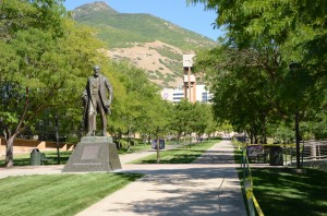 Weber State compared to other universities on scorecard website