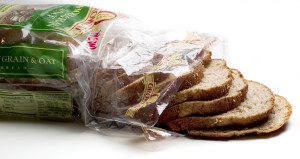 Grroweat Whole Grain & Oat bread with CoroWise is designed to help lower bad cholesterol. (Ross Hailey/Fort Worth Star-Telegram/MCT)