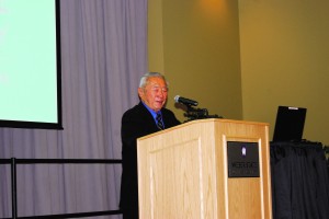 Japanese Foreign Ministry Visits Weber State