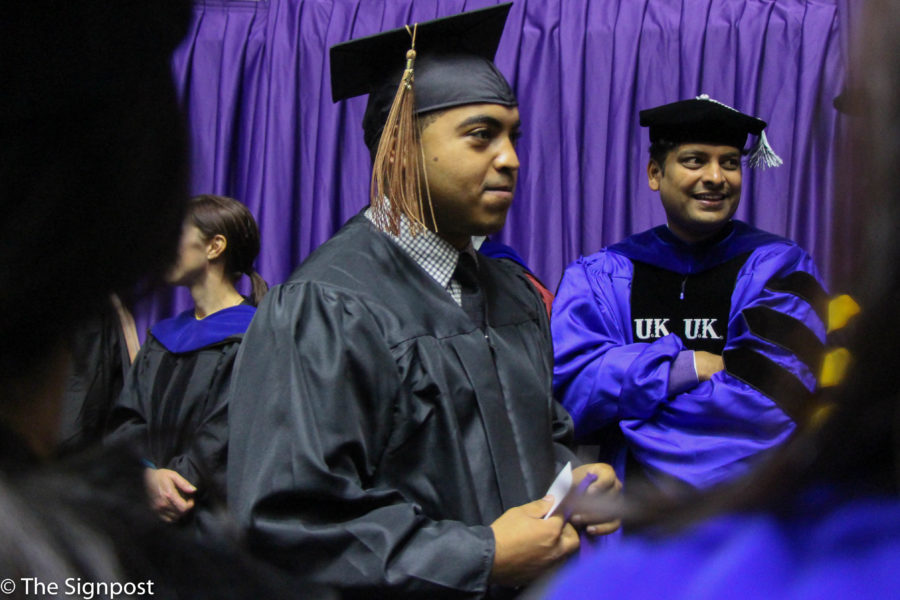 146th Commencement at Weber State