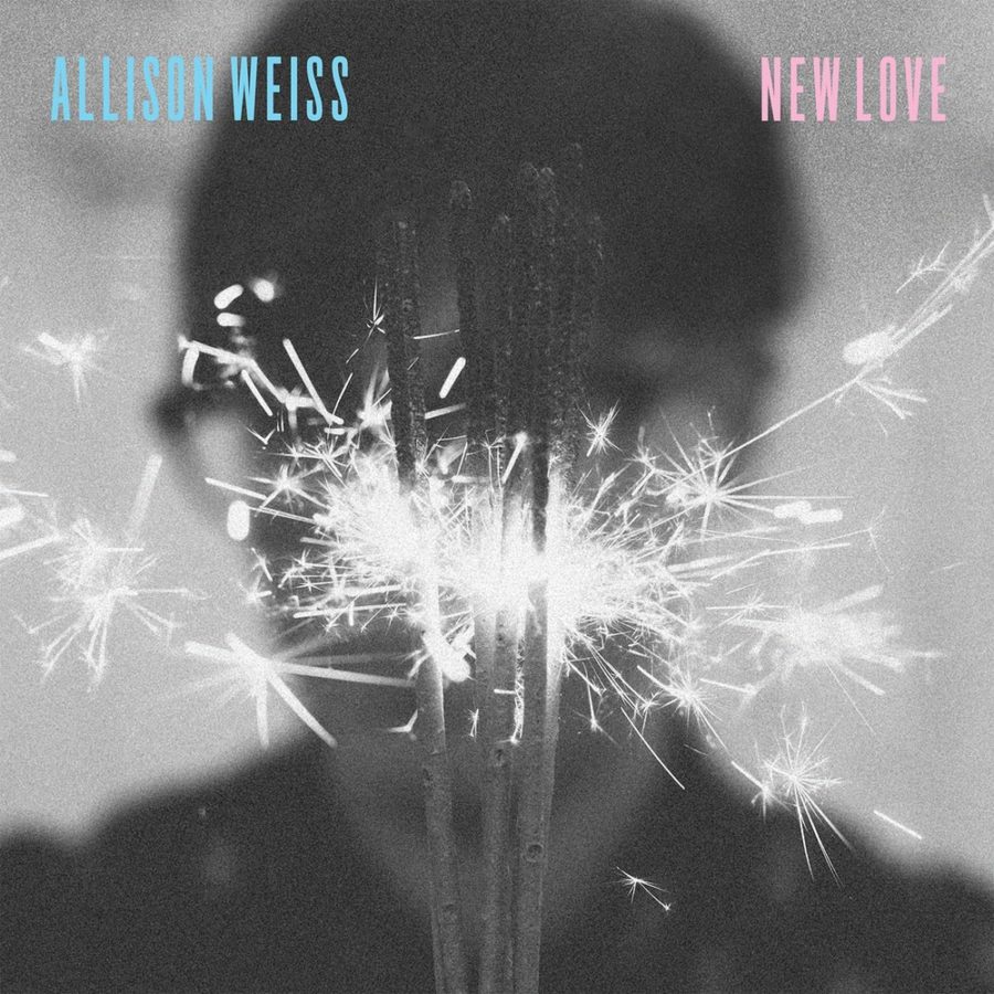 New Love was released in October of 2015 and is an album for those who enjoy indie and pop music. 
