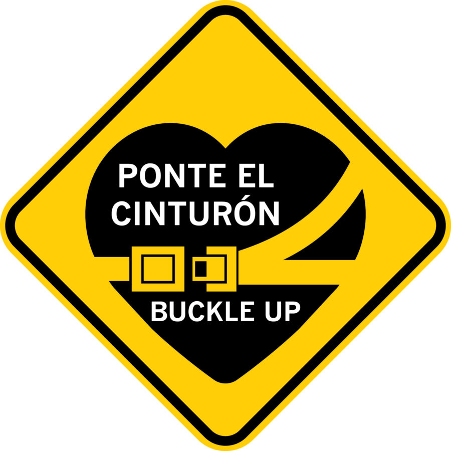 El Utah Department of Public Safety ha completado dos años de una campaña para concientizar a los hispanos sobre el uso de los cinturones de seguridad. La campaña se llama Ponte el Cinturón.