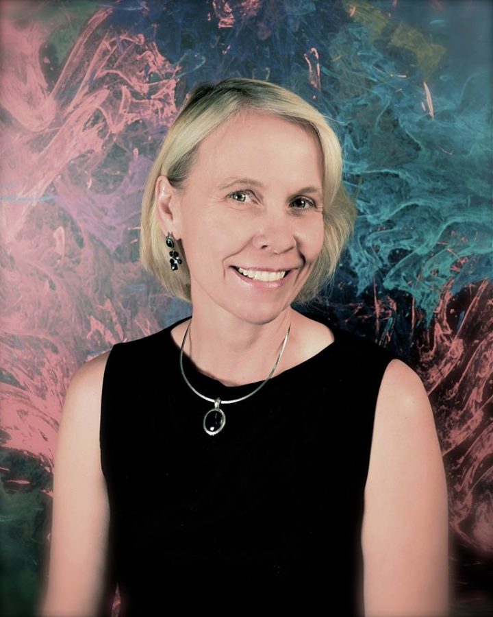 Deana Froerer, professor of economics at Weber State University, runs for Utah State Senate. (Source: Deana Froerer)