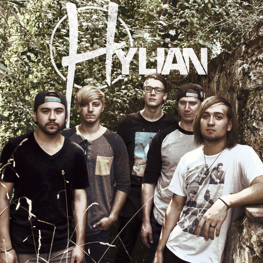 Local band Hylian