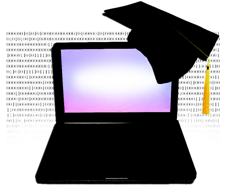 All students must complete a computer and information literacy requirement in order to receive a bachelors degree from WSU. (Illustration: MCT) Photo credit: MCT