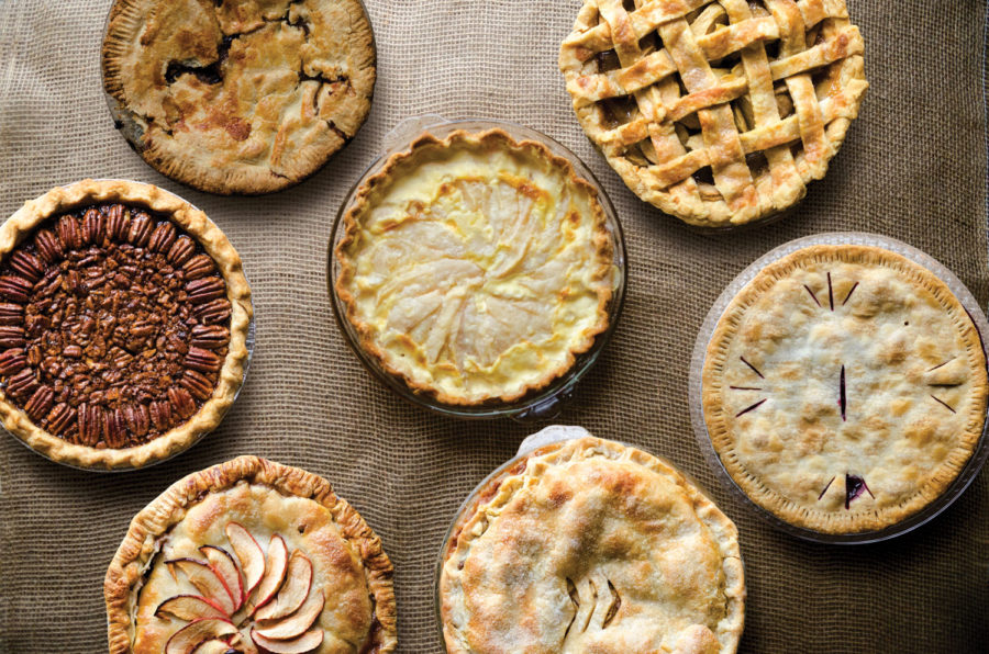 While many Utahans celebrate Pioneer Day, many others turn to pie instead. (Source: Student150 / Creative Commons)
