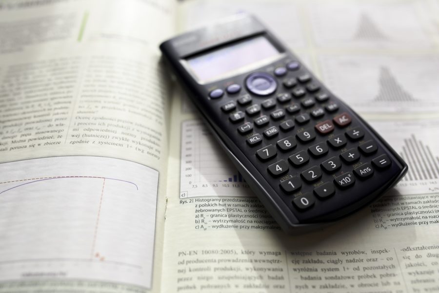 ALEKS, a new system for placing students into developmental math courses, is being implemented at WSU. (Source: Pixabay)