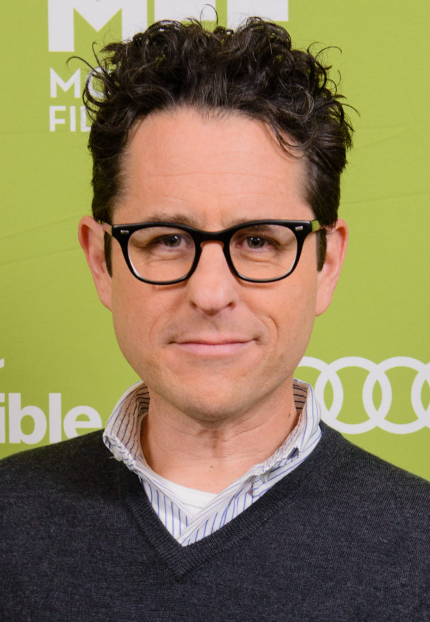 Director J.J. Abrams is set to direct the ninth installment of the Star Wars saga. Photo credit: Wikimedia Commons