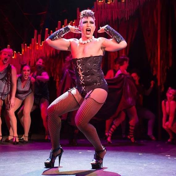 The Rocky Horror Picture Show smashes labels, promotes diversity
