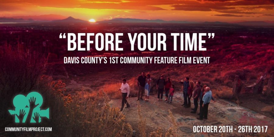 Davis film project unites community