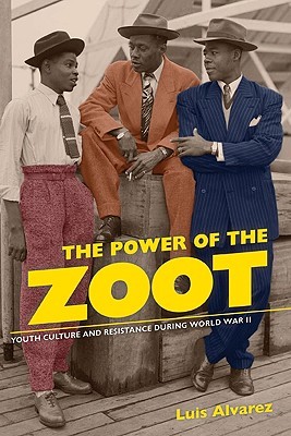 The power of the zoot suit