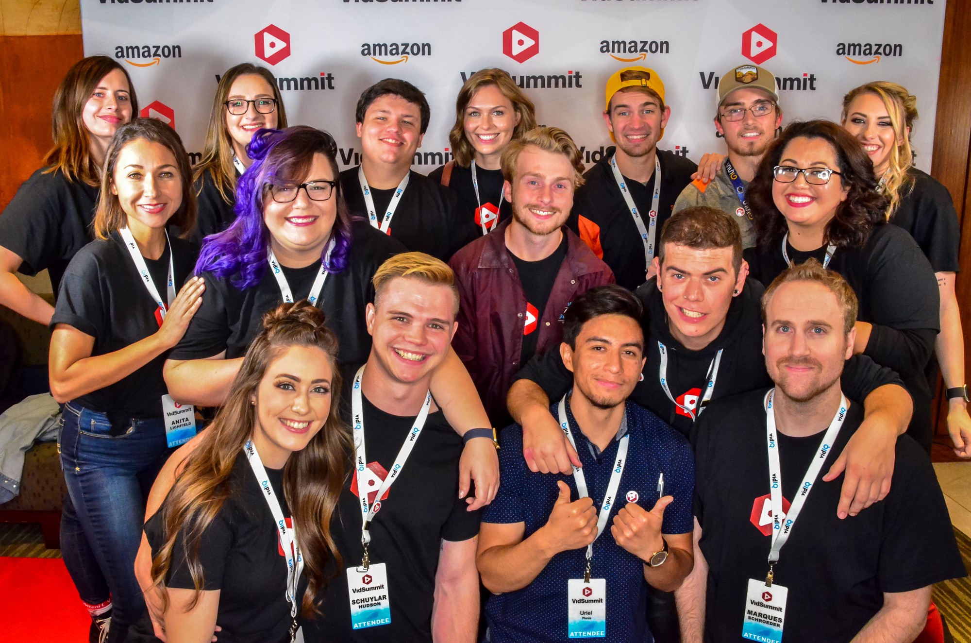 VidSummit