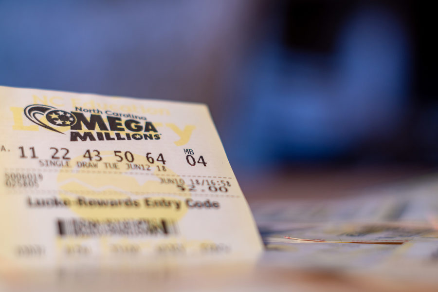 A single ticket sold in California matched all six numbers � white balls 17, 19, 27, 40, 68 and gold Mega ball 2 � to win the $530 million jackpot in Friday�s drawing, according to lottery officials.(Yury Shchipakin/Dreamstime/TNS)