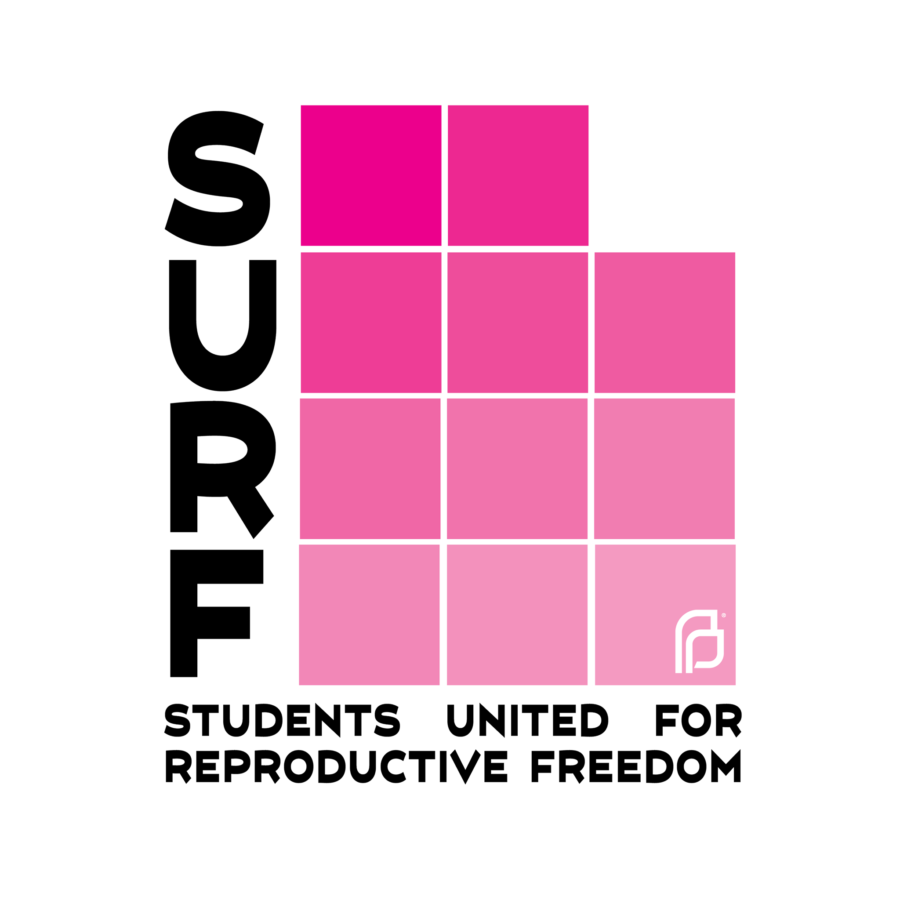 S.U.R.F.s fight for feminism