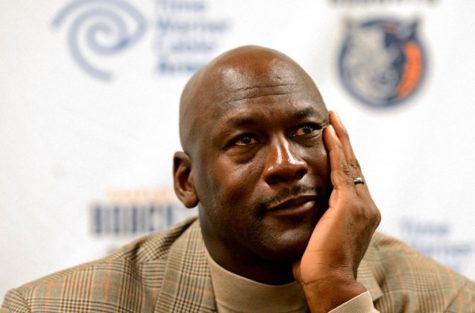 Charlotte Bobcats owner Michael Jordan says his franchise will not lose games on purpose to increase the chances of improving their draft position.