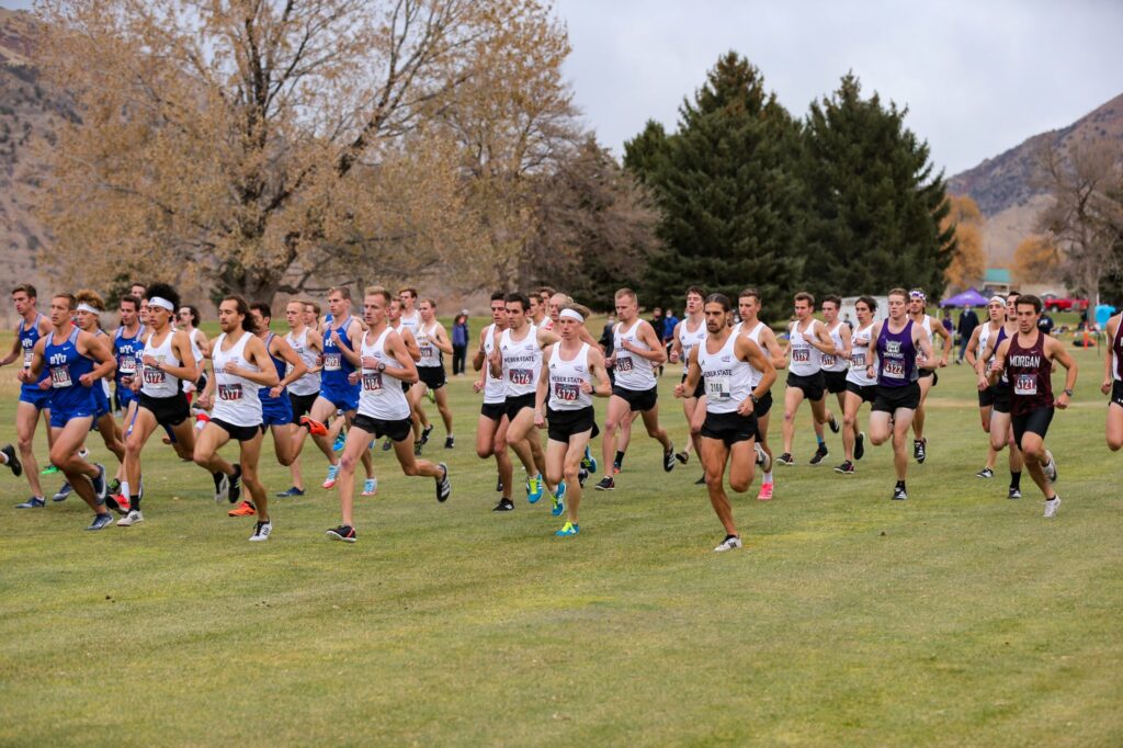 (Weber State Athletics)