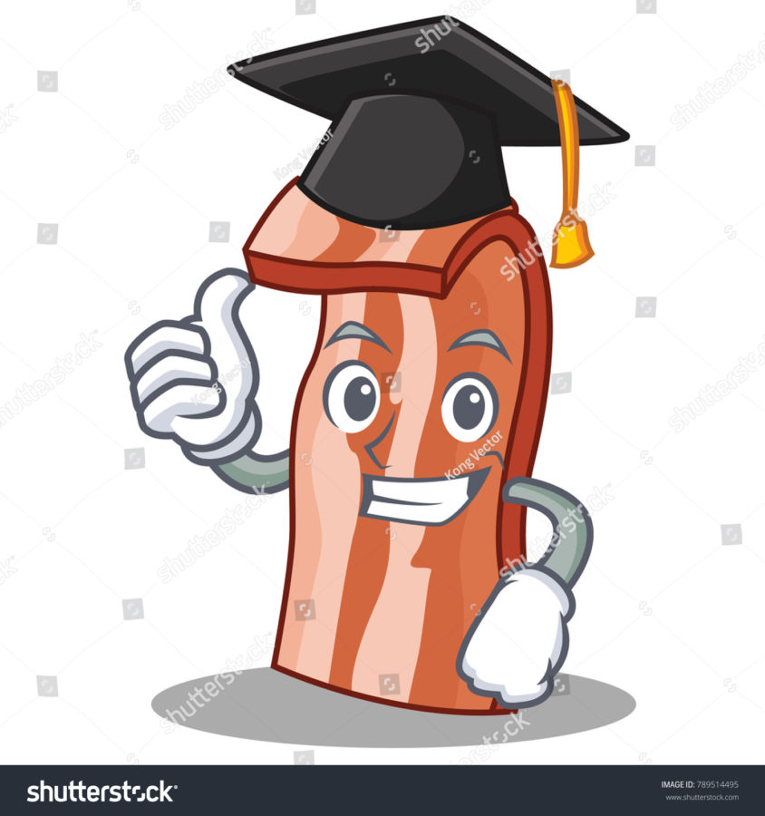 Finding the right fit in college isnt always easy, but sometimes it is tasty. Photo credit: Shutterstock