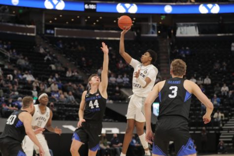 ‘Cats fall short after valiant comeback’s swiped away by the Cougars
