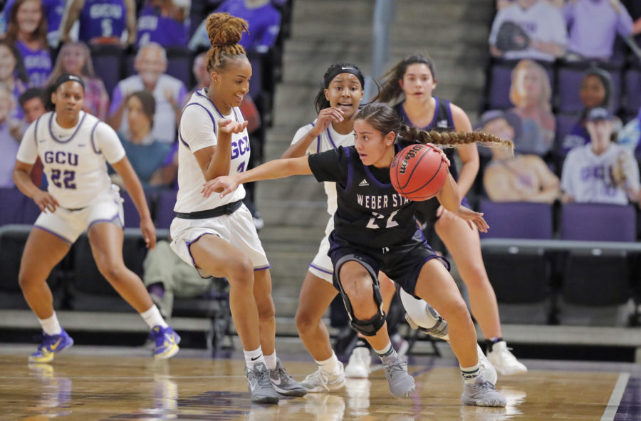 Cats WBB looks for first win of the season vs. Idaho State