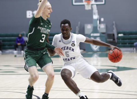Cats set for hardwood battle vs. in-state rival Cougs