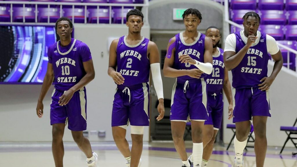 The Wildcats saw Yellowstone Christian College arrive in Ogden in what turned into a historic game for Weber State.