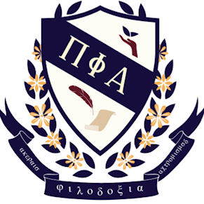 The Pi Phi Alpha Sororities moto is to "venture out of the ordinary." (Weber.edu)