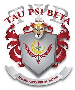 The Tau Psi Beta Sorority stands to promote loyalty, pride, and individuality throughout their sisterhood. (Weber.edu)