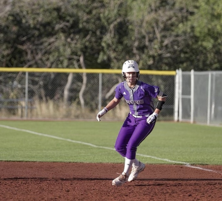 The Wildcats are happy to be back on the diamond on Feb. 12 after a long year off.