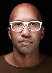 Joseph 'Jo' Blake, is the Assistant Professor of Dance at Weber State and one of the recipients of the 2021 Presidential Awards for Community Engagement. (WSU.com)