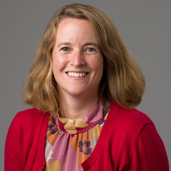 Katharine French-Fuller has been appointed the director of community research for the Center for Community Engaged Learning. Photo credit: wsu.com