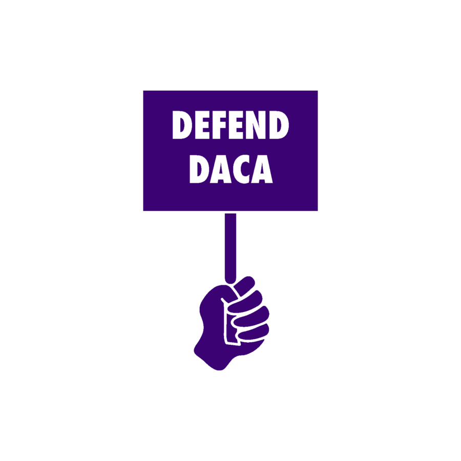 As of March 2020 there were 8,490 active DACA recipients living in Utah according to the American Immigration Council. Photo credit: Alex Guzman