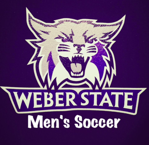 Weber States men’s soccer team beat the Boise State Broncos 2–1 at home on Sept. 12. Photo credit: Weber State University