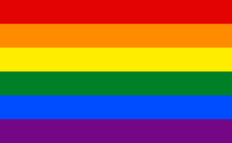 Various resources for LGBTQ students can be found in the LGBT Resource Center. (Signpost Archives) Photo credit: Signpost Archives