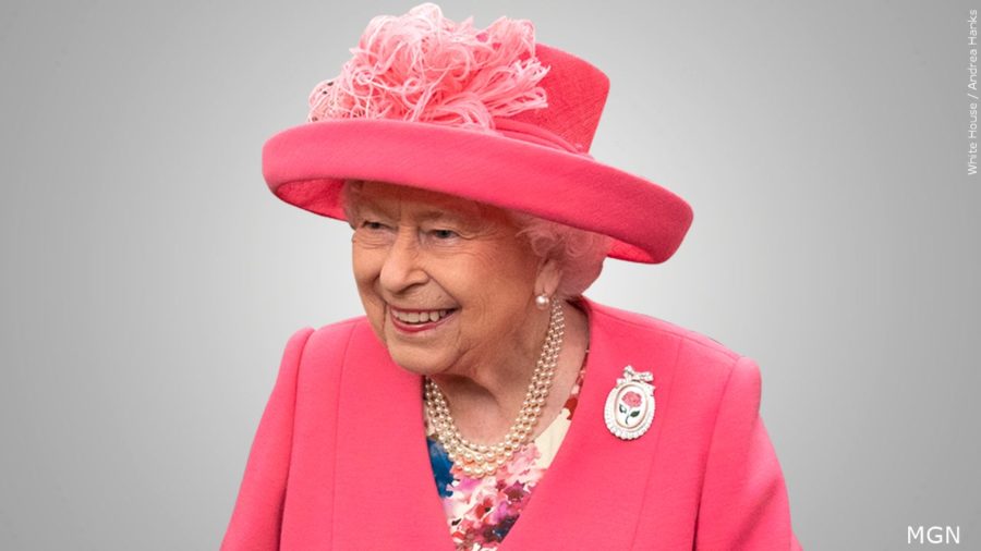 Queen Elizabeth released a message for the 70th anniversary of her accession to the throne. Photo credit: MGN