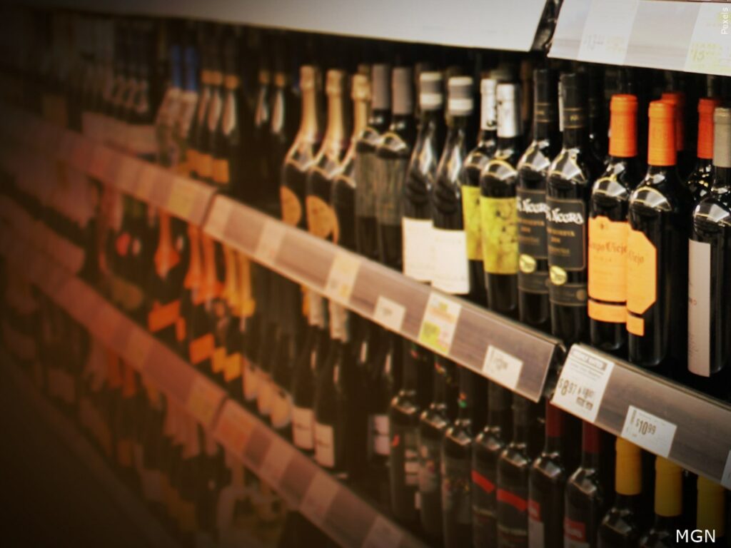 Utah's liquor laws are set to change this year.