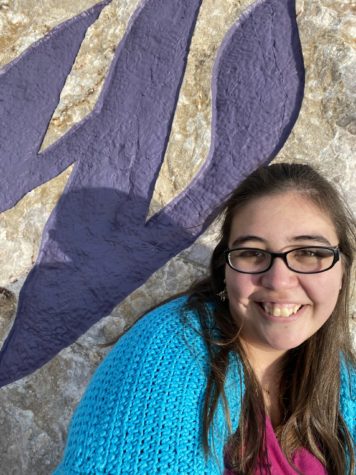 Graduation is a great time for reflecting on our journeys here at Weber State. Photo credit: Veronica Martinez