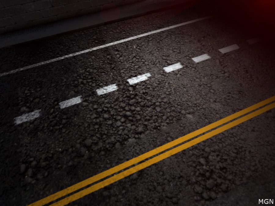 The rules of the road continue to change as definitions change. Photo credit: MGN
