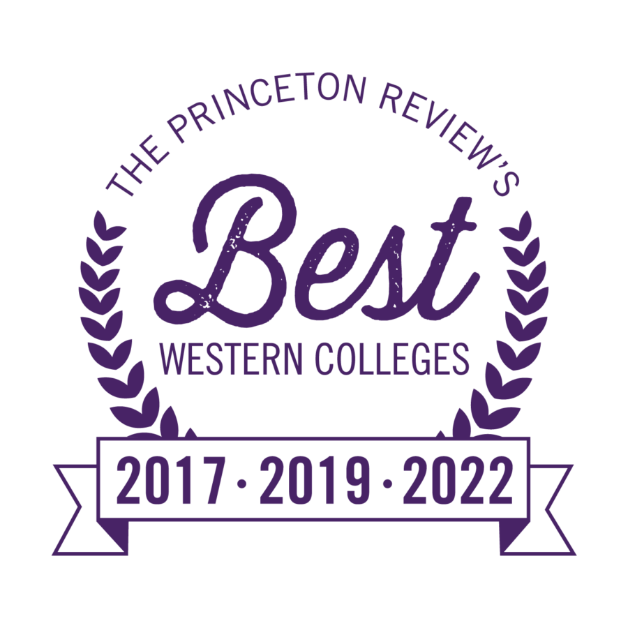 In+2017%2C+2019+and+2022%2C+WSU+was+included+in+the+Princeton+Reviews+annual+list+of+Best+Western+Colleges.