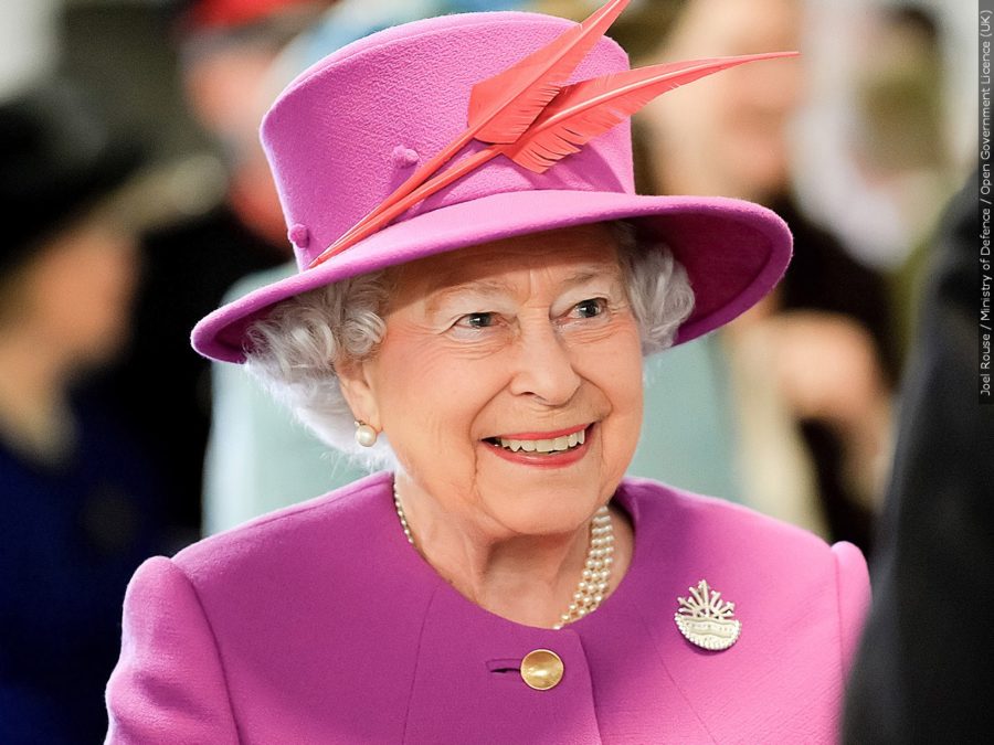 After reigning as Queen of England for 72 years, Queen Elizabeth II died on Sept. 8 at 96 years old.
