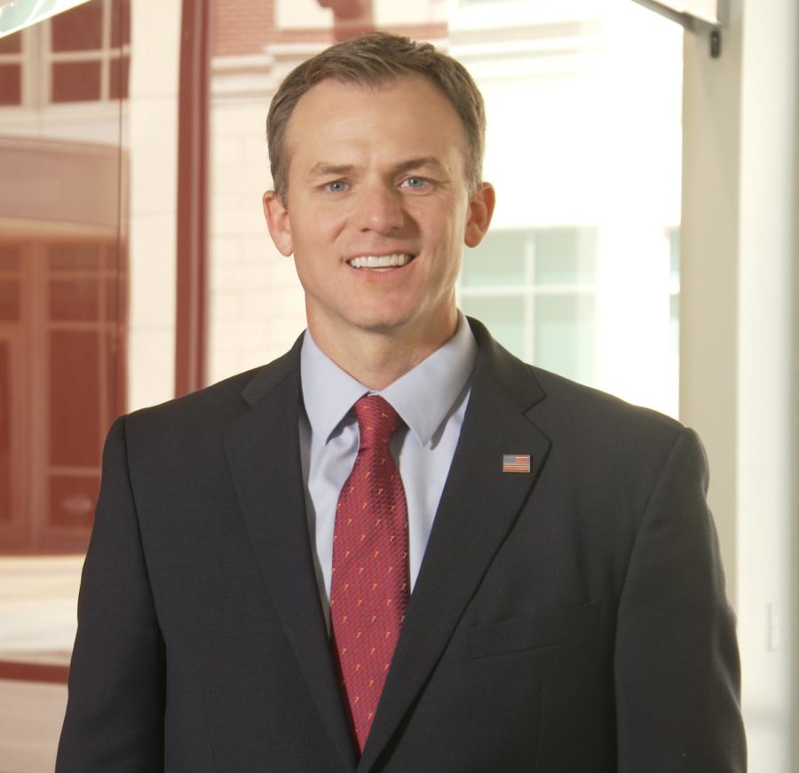 Republican Blake Moore has served as a representative for Utahs first district since January 2021.