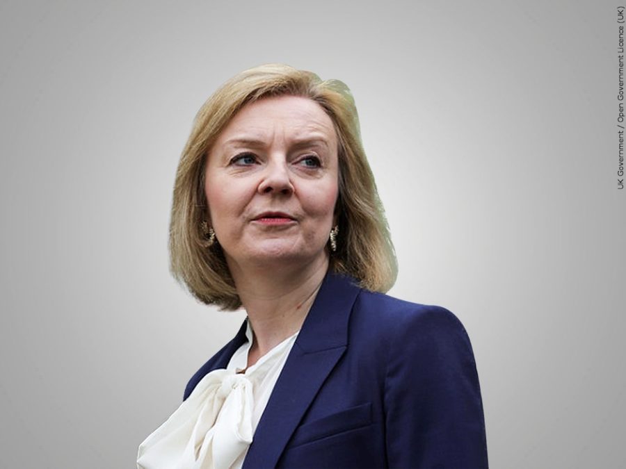 Liz Truss, former UK Prime Minister , served for the shortest period of time in office.