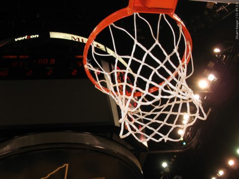Weber States mens basketball lost 75–65 to Tarleton State on Nov. 29.