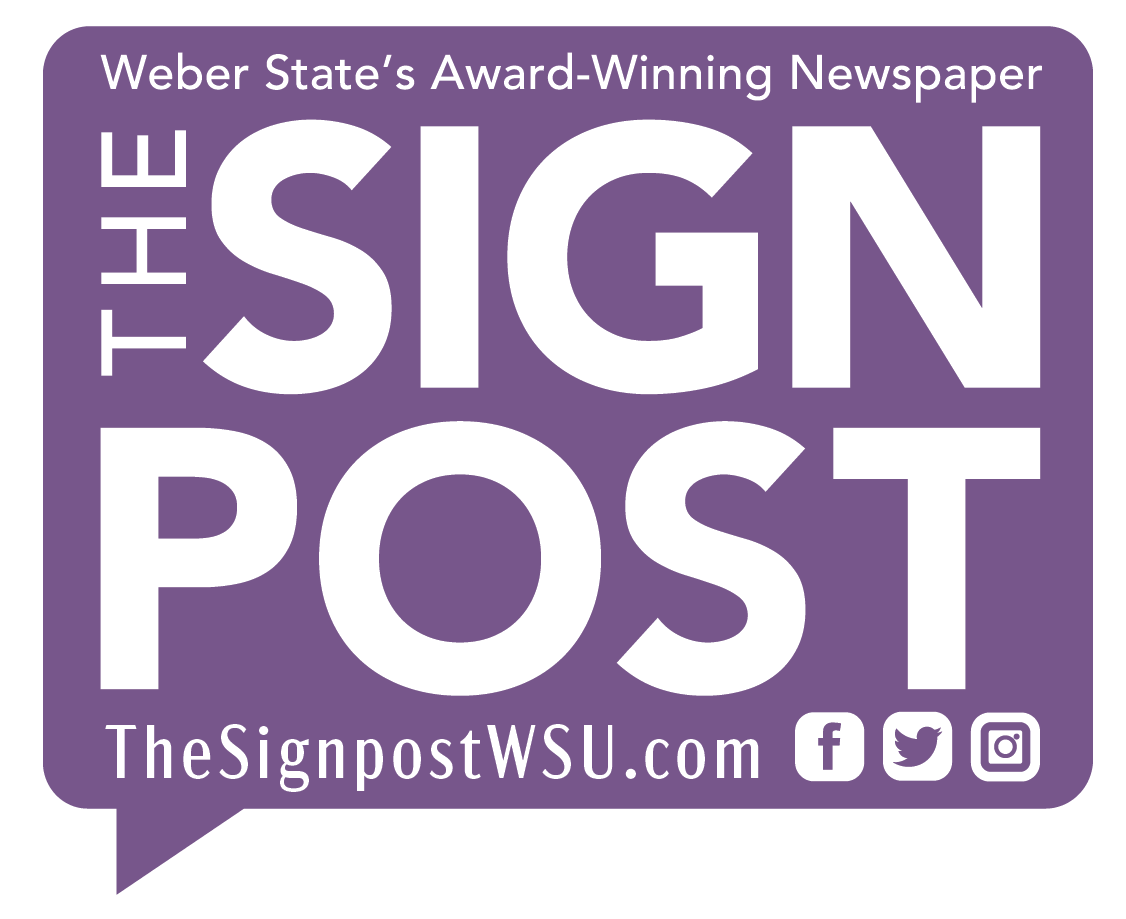 The Student News Site of Weber State University