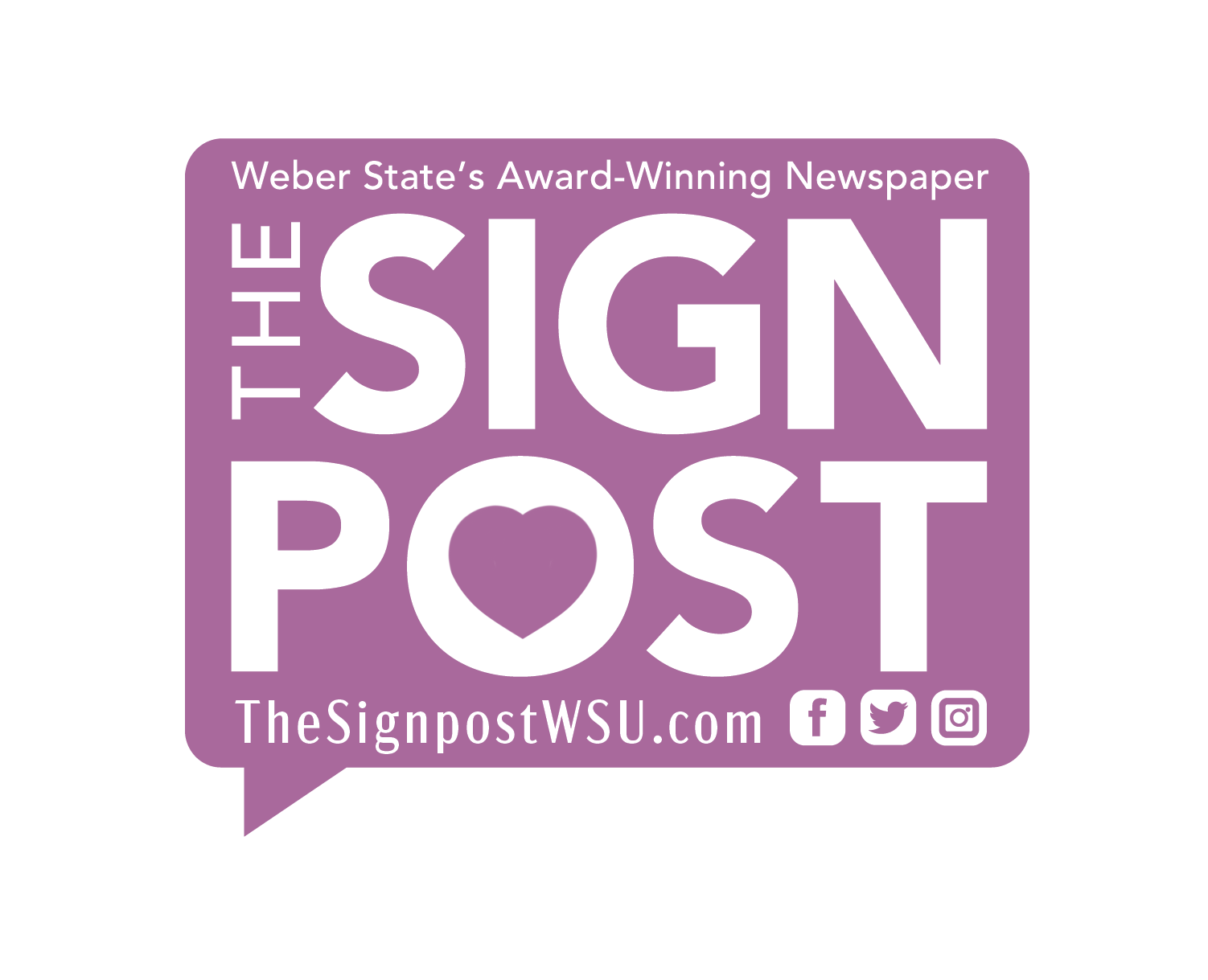 The Student News Site of Weber State University