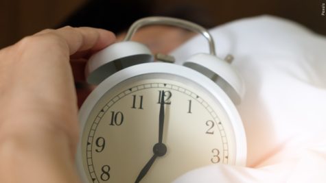 OPINION: Saving ourselves from daylight saving time