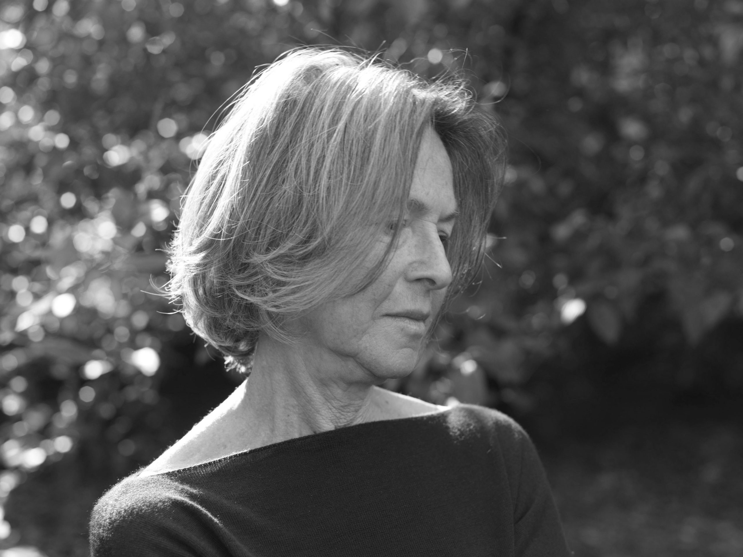 A portrait taken of Louise Glück. The former poet laureate and Nobel Prize winner will be speaking at WSU on March 30.
