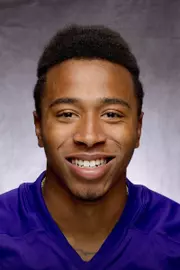 Cornerback Devin Pugh played for the Wildcats from 2010-2012.