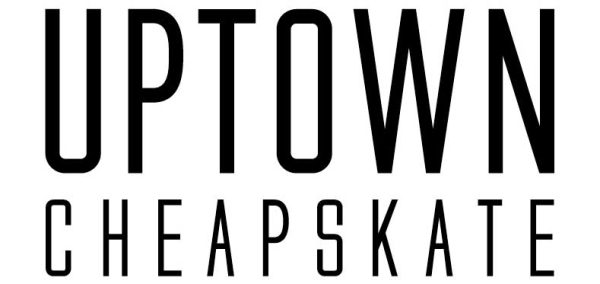 Uptown Cheapskate