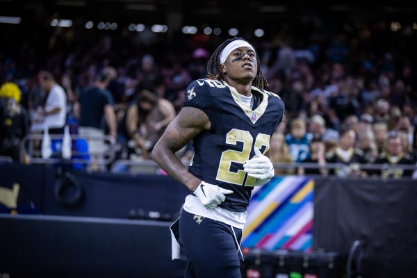 Former Weber State football player, Rashid Shaheed, has become the first Wildcat player to make an NFL team as a Wide Receiver for the New Orleans Saints.