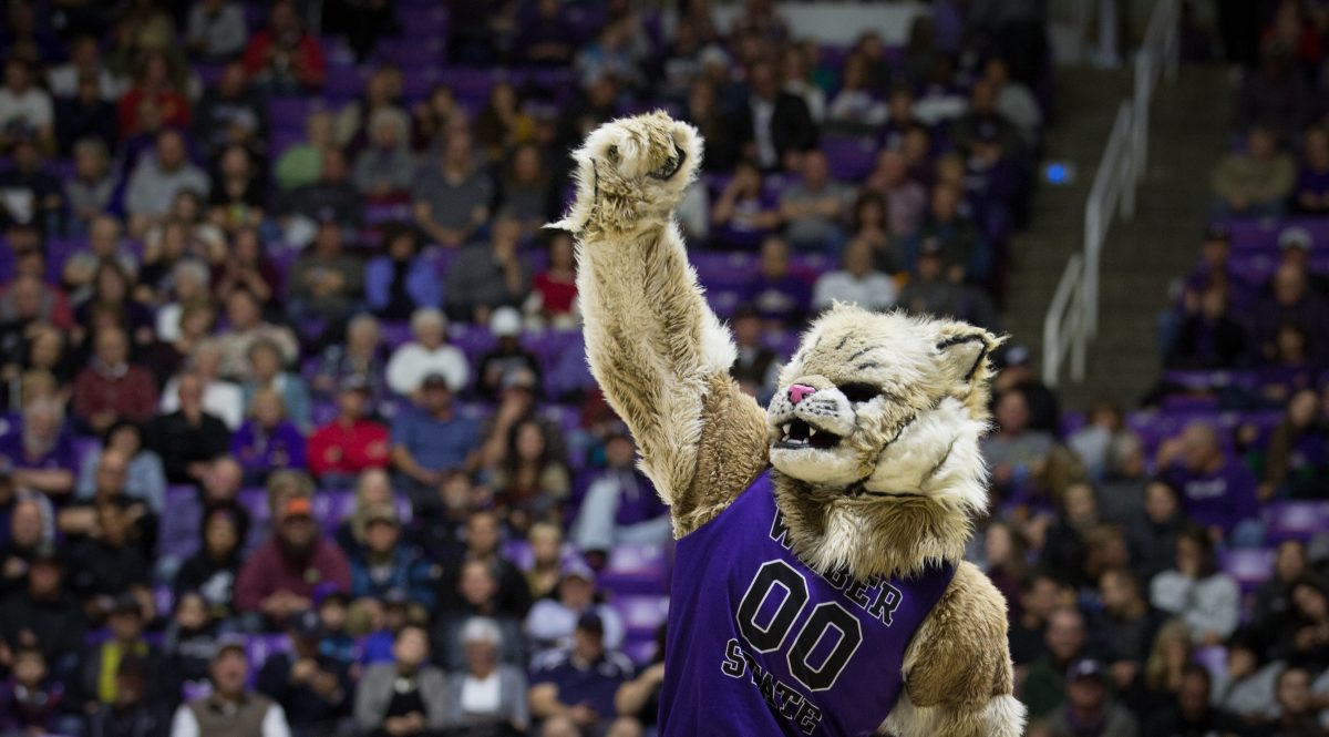 The+Weber+State+University+Wildcats+defeated+Brigham+Young+University+113-103+in+mens+basketball+on+Saturday%2C+December+1%2C+2018.%0APhoto+by+Benjamin+Zack
